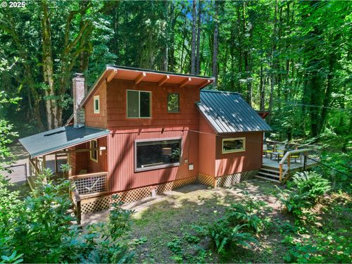 66655 E Barlow Trail Rd, Rhododendron, OR, 97049-8795 | Card Image
