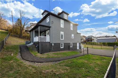 202 Lincoln Ave, Canonsburg, PA, 15317 | Card Image