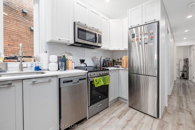 MAIN - 12 Rusholme Park Cres, Home with 2 bedrooms, 1 bathrooms and null parking in Toronto ON | Image 11
