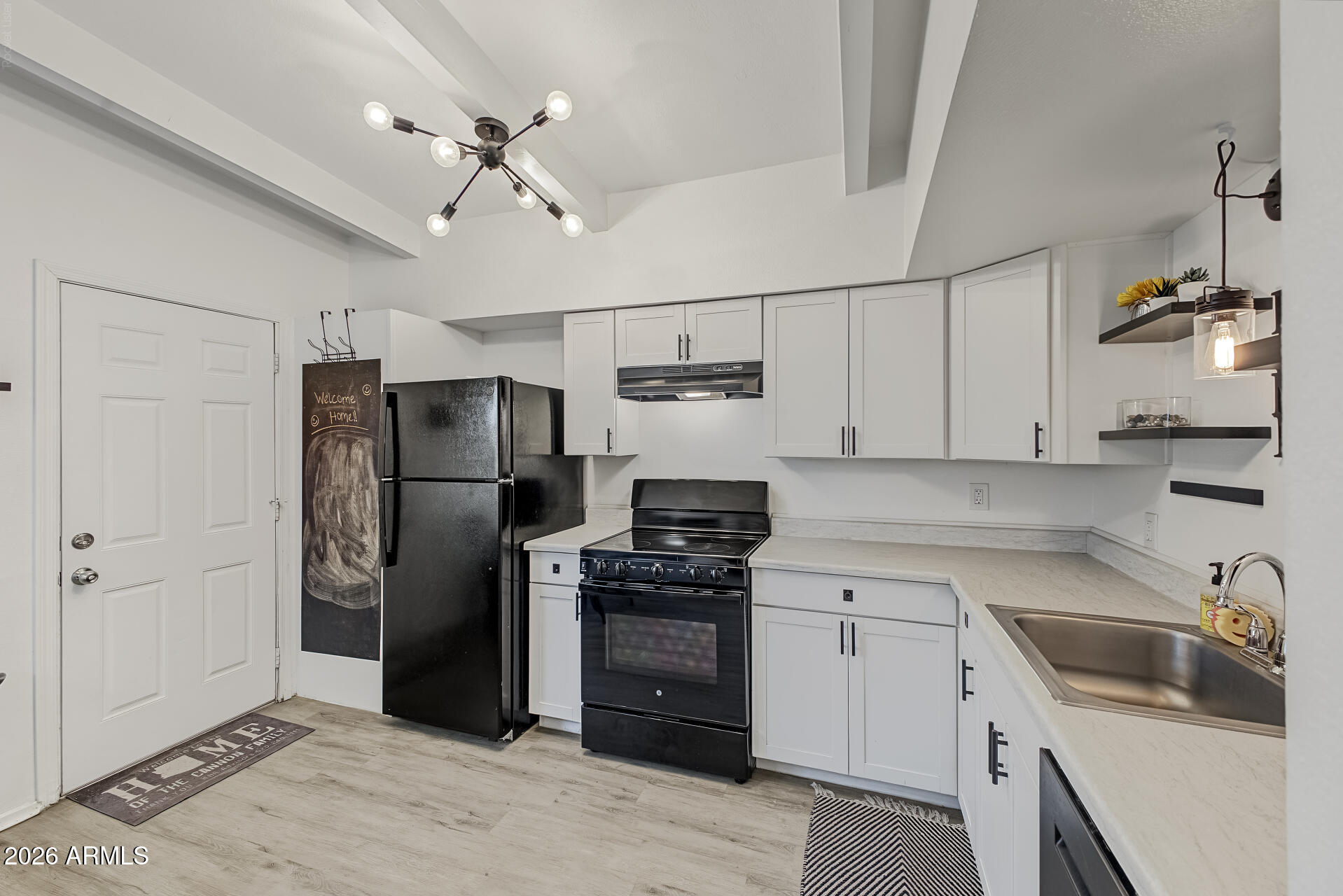 Residential in Phoenix 3