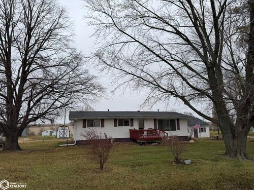 2498 320th Ave, Weldon, IA, 50264-8513 | Card Image