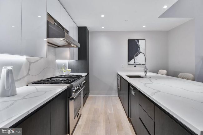 UNIT-313 - 1745 N St Nw, Condo with 2 bedrooms, 3 bathrooms and null parking in WASHINGTON DC | Image 7