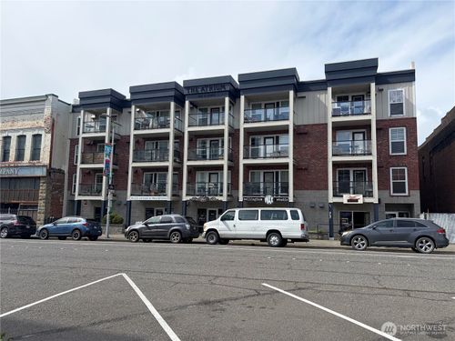 110-1031 N State St, Bellingham, WA, 98225-5306 | Card Image