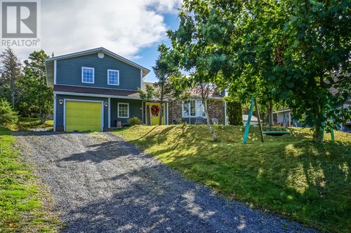 28 Old Track Road, Green's Harbour, NL, A0B1X0 | Card Image