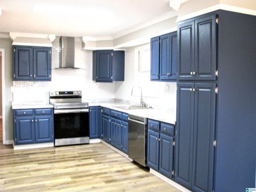 1316 Linden St, Gadsden, AL, 35903-3260 | Card Image