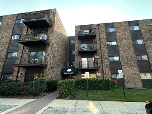 108-8905 Knight Ave, Des Plaines, IL, 60016-5547 | Card Image