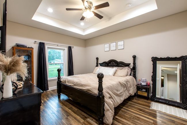 17321 Nw 81 St Ter, House other with 3 bedrooms, 2 bathrooms and null parking in FANNING SPRINGS FL | Image 15