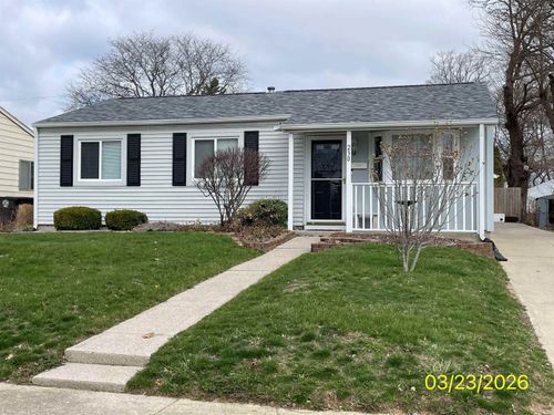 230 Russell Ave, Fort Wayne, IN, 46808-2179 | Card Image