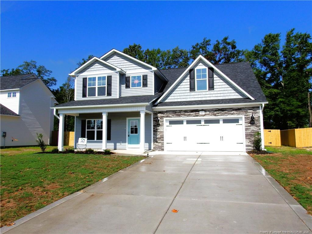 Residential in Hope Mills 2