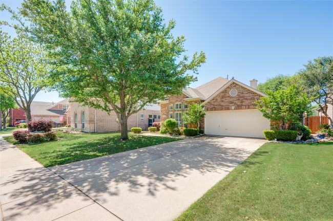 2110 Watercrest Ct, House other with 3 bedrooms, 2 bathrooms and null parking in Keller TX | Image 37