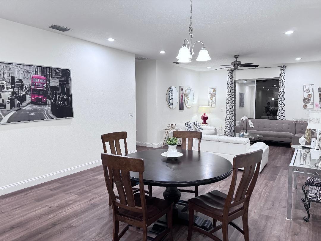 Residential Lease in LONGWOOD 5