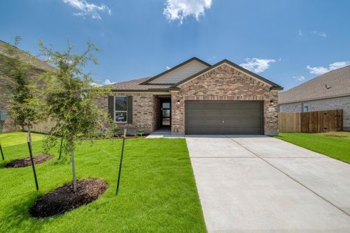 15101 Onager Pass, Manor, TX, 78653-2987 | Card Image