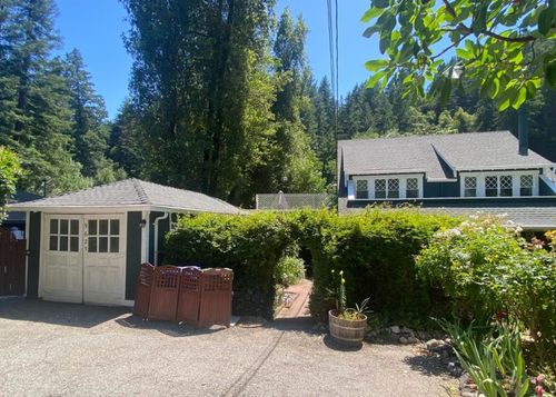 9625 Highway 9, Ben Lomond, CA, 95005-9201 | Card Image