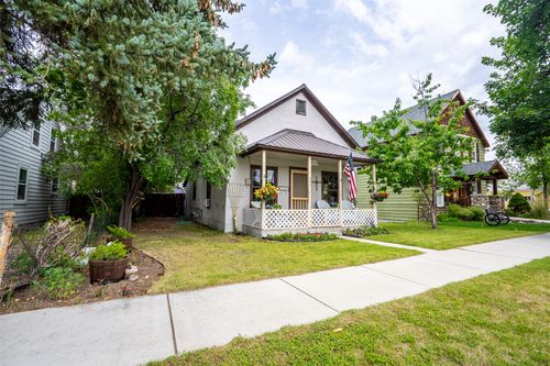 602 W Main St, Hamilton, MT, 59840-2465 | Card Image