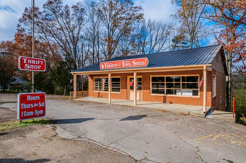 1896 Highway 411, Etowah, TN, 37331 | Card Image