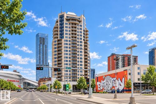 1902-10388 105 St Nw, Edmonton, AB, T5J0C2 | Card Image