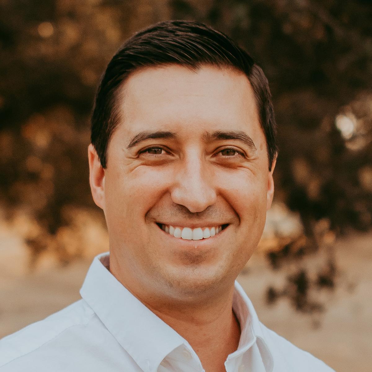 Daniel Calderon