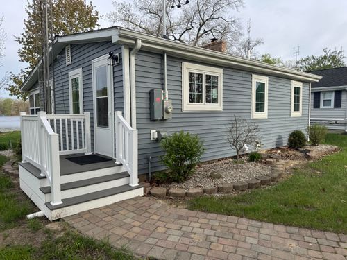 226 Custer Drive, Kinderhook Township, MI, 49036 | Card Image