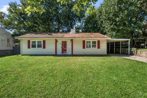 4053 Klepinger Rd, Dayton, OH, 45416-2137 | Card Image
