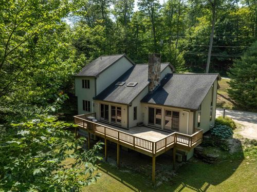 80 Mountain View Dr, Ludlow, VT, 05149 | Card Image