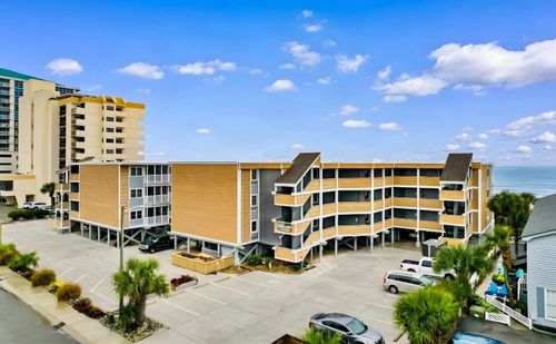 101-2405 S Ocean Blvd., North Myrtle Beach, SC, 29582 | Card Image