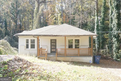 124 Fairfield Pl Nw, Atlanta, GA, 30314-1214 | Card Image