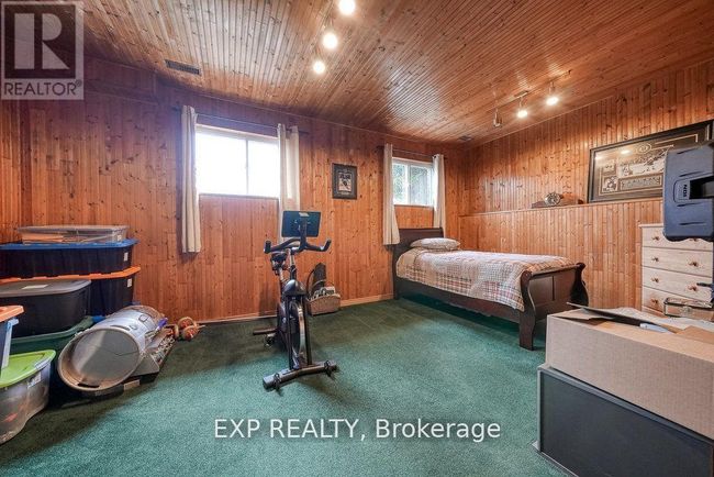 68 Thompson Pl, House other with 4 bedrooms, 2 bathrooms and 4 parking in Innerkip ON | Image 24