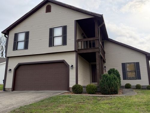 500 Wren Dr, Mount Vernon, IL, 62864-2245 | Card Image