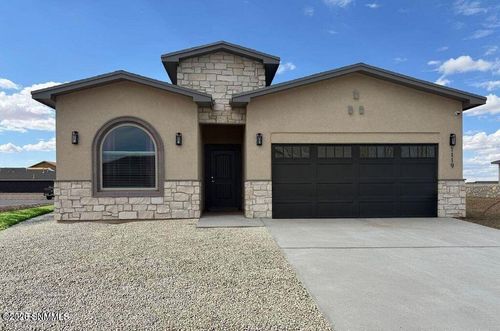 137 Dawson St, Santa Teresa, NM, 88008-9354 | Card Image