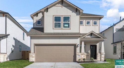 6634 Escondido Drive, Rosharon, TX, 77583 | Card Image
