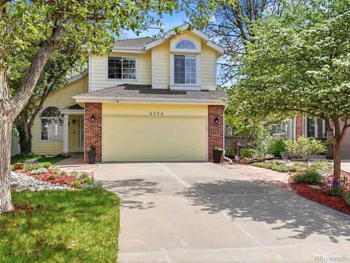 2354 S Harlan St, Lakewood, CO, 80227-3969 | Card Image