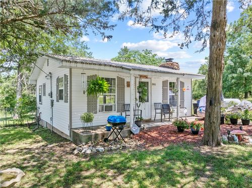 203 E Larchwood Dr, Lead Hill, AR, 72644 | Card Image