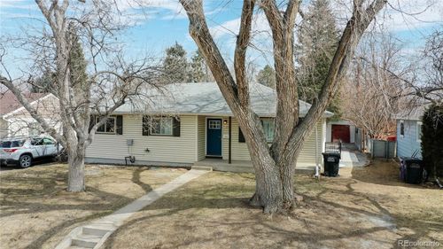 1852 S Forest Street, Denver, CO, 80222 | Card Image