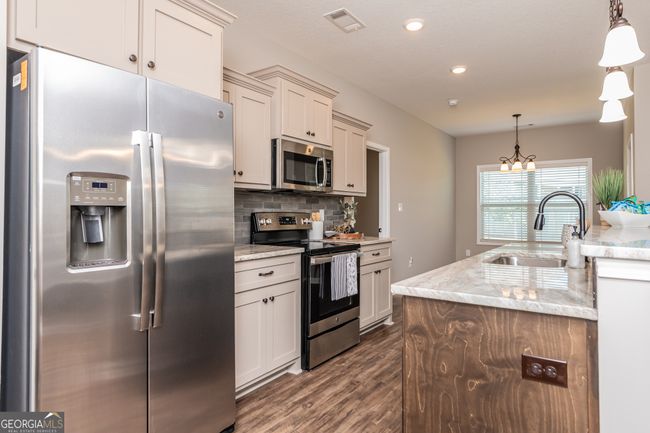 310 New Hope Dr, House other with 4 bedrooms, 2 bathrooms and null parking in Perry GA | Image 25
