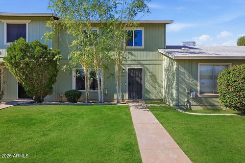 4721 N 26th Dr, Phoenix, AZ, 85017-3664 | Card Image