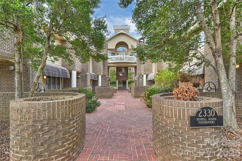 apt-g-2330 Roswell Ave, Charlotte, NC, 28207-2775 | Card Image