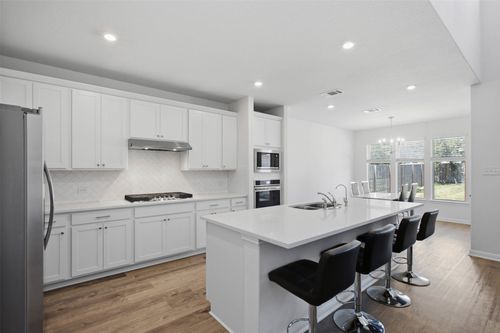 109 Charro Ct, Georgetown, TX, 78633-2503 | Card Image