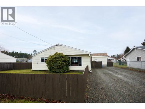 4638 Graham Avenue, Terrace, BC, V8G1A8 | Card Image