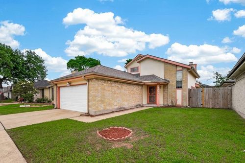 13431 Clarewood Dr, Houston, TX, 77083-2623 | Card Image