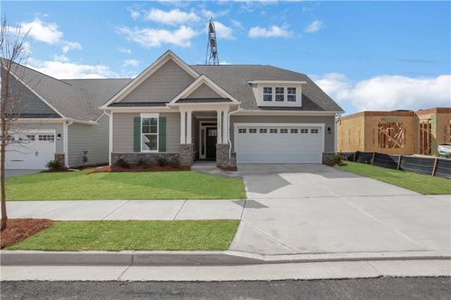 321 Conifer Ln, Ball Ground, GA, 30107-1901 | Card Image