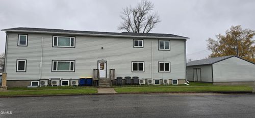 3 2nd St Se, Kulm, ND, 58456 | Card Image