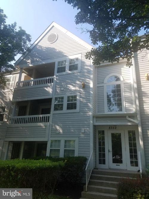 apt-e-8354 Montgomery Run Rd, ELLICOTT CITY, MD, 21043-7457 | Card Image