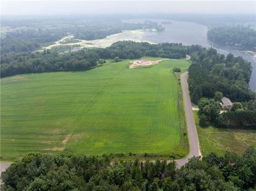 Lot 2 11 3/4 Avenue, Chetek, WI, 54822 | Card Image
