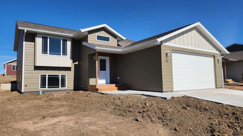 lot-13-449 Yelner Dr, BOX ELDER, SD, 57719-8031 | Card Image