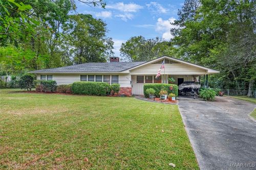 2764 S Colonial Dr, Montgomery, AL, 36111-2841 | Card Image