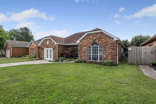 306 S Cameron Ct, House other with 3 bedrooms, 2 bathrooms and 4 parking in Hermitage TN | Image 28