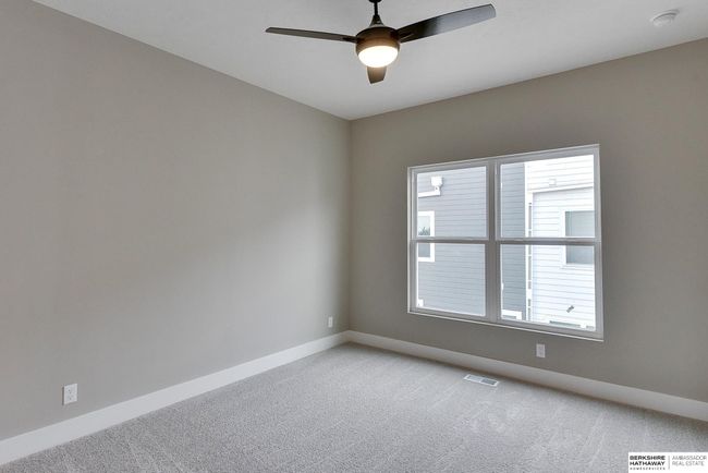 1917 Dahlman Rows Plz, Townhouse with 2 bedrooms, 3 bathrooms and 2 parking in Omaha NE | Image 19