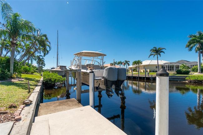 1309 Casey Key Dr, House other with 4 bedrooms, 3 bathrooms and null parking in PUNTA GORDA FL | Image 27