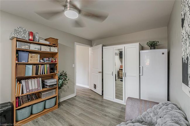 8 - 992 Windham Lane, House attached with 2 bedrooms, 1 bathrooms and 2 parking in Windham Centre ON | Image 17