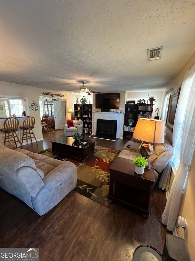 722 Overlook Crst, House other with 4 bedrooms, 3 bathrooms and null parking in Monroe GA | Image 11